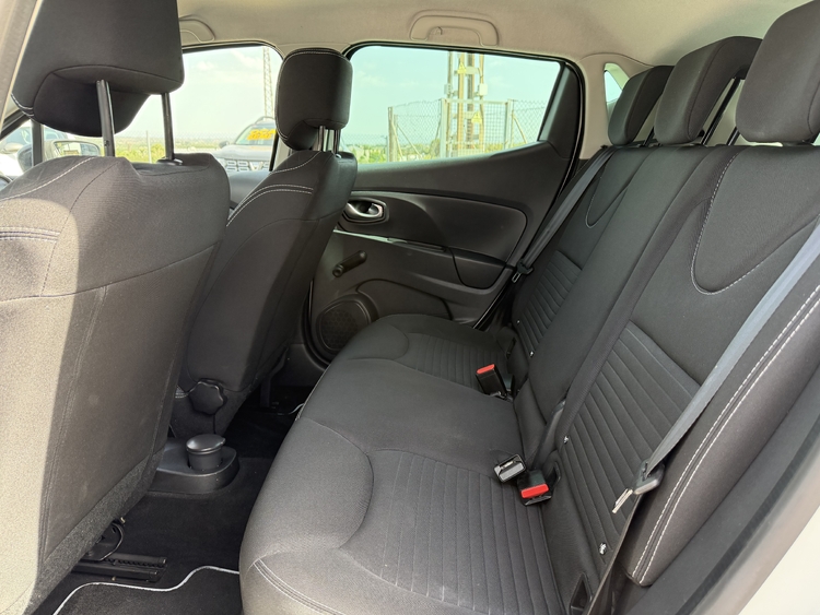 Renault Clio Limited Energy TCe - 90 cv-GASOLINA foto 12