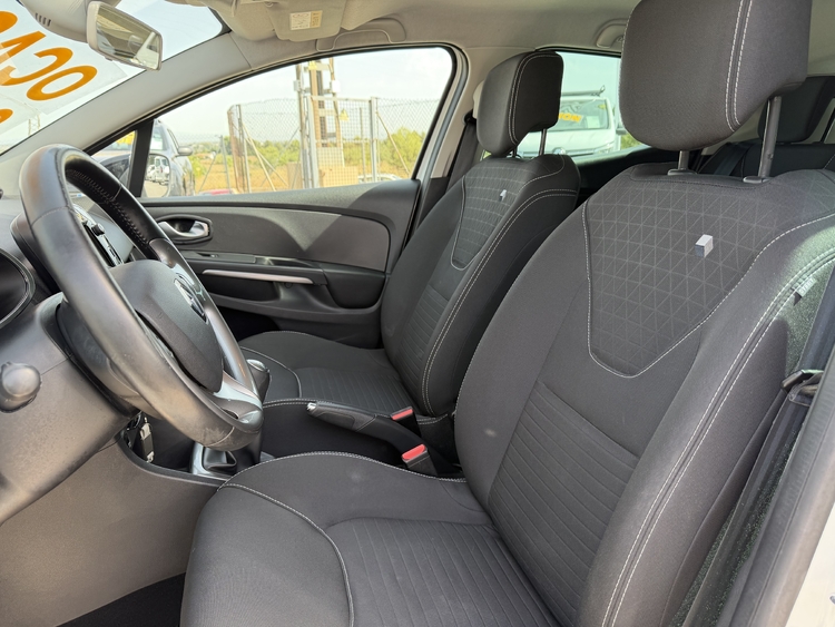 Renault Clio Limited Energy TCe - 90 cv-GASOLINA foto 15