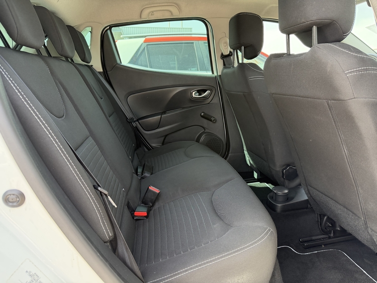 Renault Clio Limited Energy TCe - 90 cv-GASOLINA foto 17