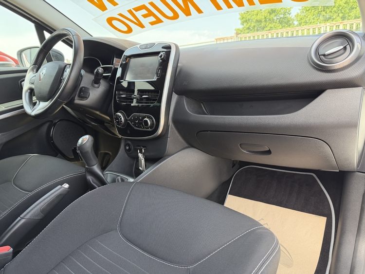 Renault Clio Limited Energy TCe - 90 cv-GASOLINA foto 19