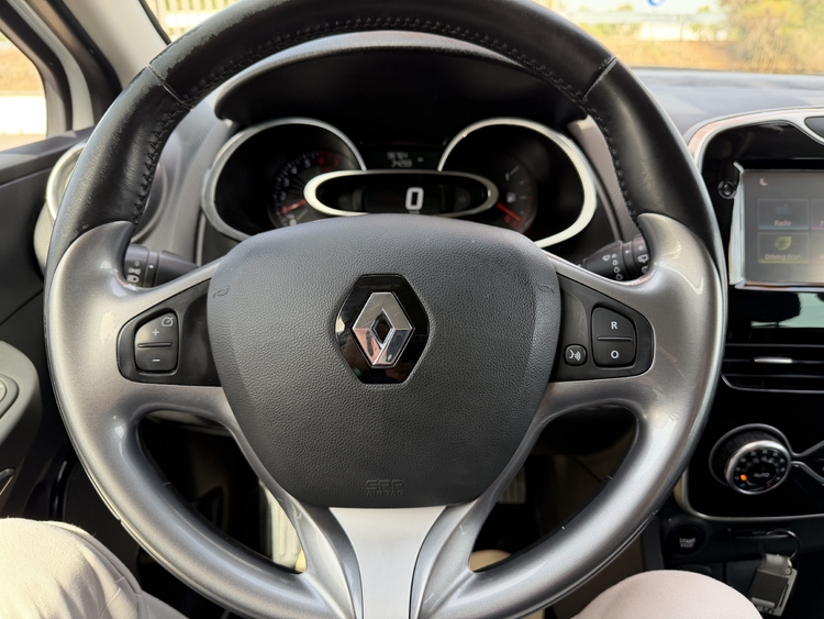 Renault Clio Limited Energy TCe - 90 cv-GASOLINA foto 20