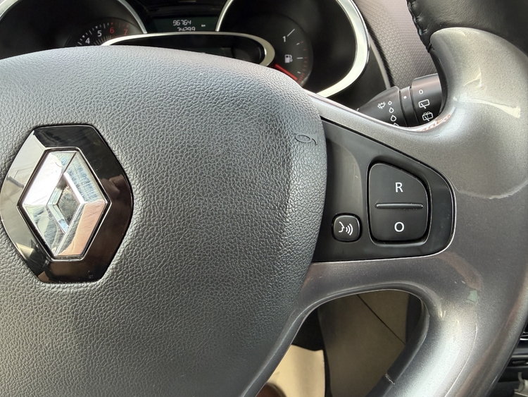 Renault Clio Limited Energy TCe - 90 cv-GASOLINA foto 23