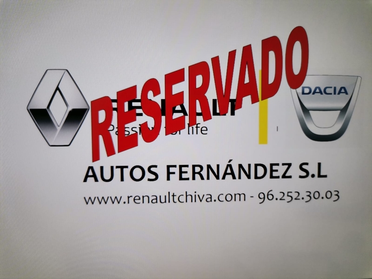 Renault Clio Limited Energy TCe - 90 cv-GASOLINA foto 2