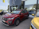 Dacia Sandero Stepway Stepway Expression ECOG - 100cv. miniatura 2