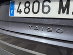 Volkswagen TAIGO TSI -115 CV. miniatura 11