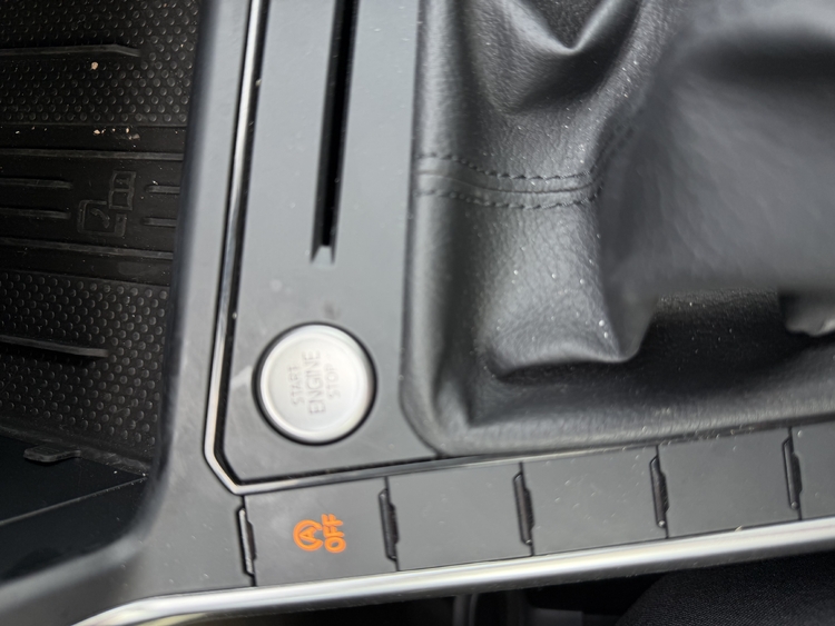 Volkswagen TAIGO TSI -115 CV. foto 28