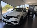 Renault Arkana Techno TCe 103kW140CV EDC mild hybrid miniatura 4