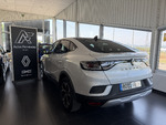 Renault Arkana Techno TCe 103kW140CV EDC mild hybrid miniatura 6