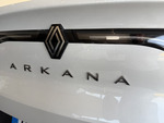 Renault Arkana Techno TCe 103kW140CV EDC mild hybrid miniatura 10
