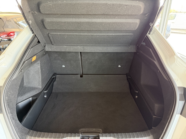 Renault Arkana Techno TCe 103kW140CV EDC mild hybrid foto 11