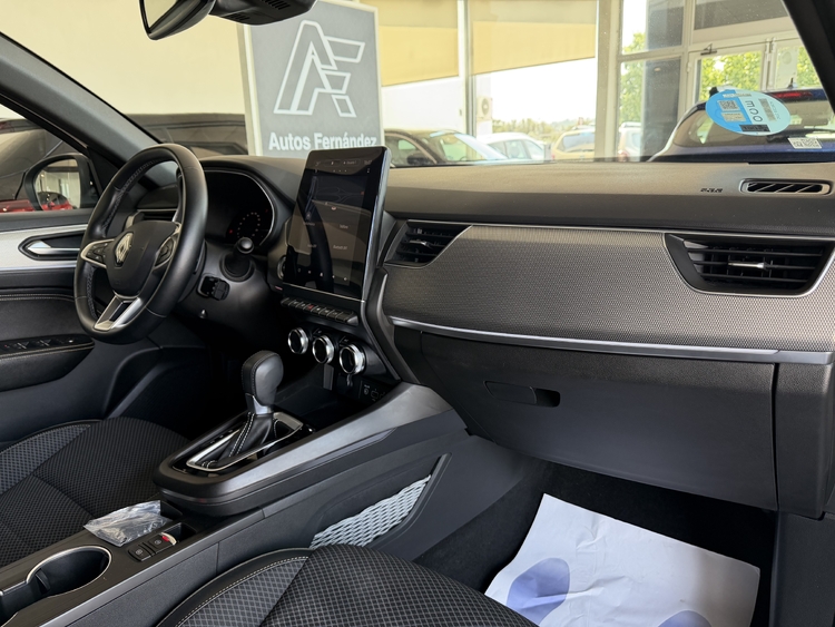 Renault Arkana Techno TCe 103kW140CV EDC mild hybrid foto 19