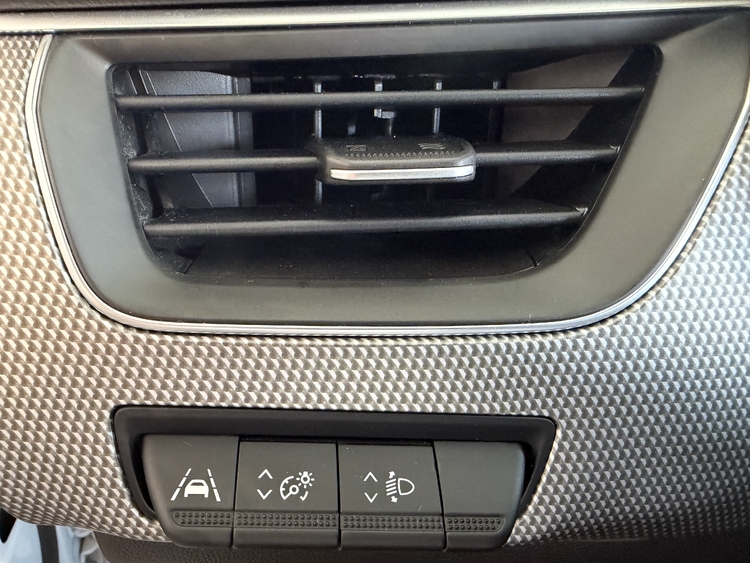 Renault Arkana Techno TCe 103kW140CV EDC mild hybrid foto 22
