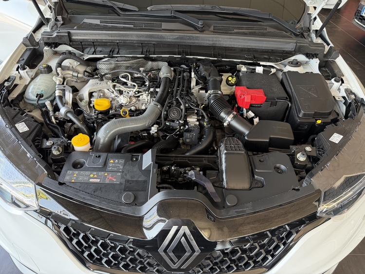 Renault Arkana Techno TCe 103kW140CV EDC mild hybrid foto 38