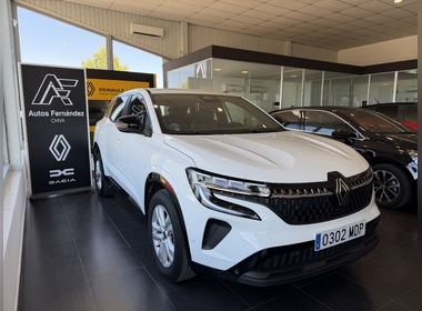 Renault - Austral