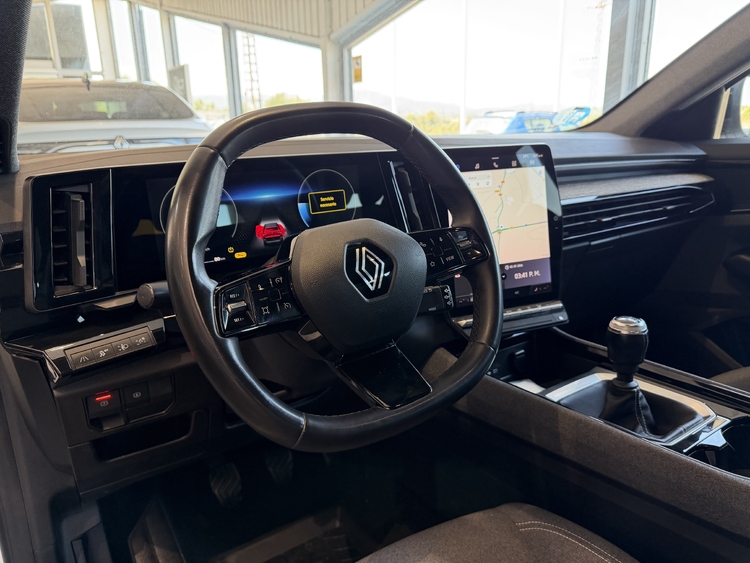 Renault Austral  Evolution Mild Hybrid 140cv. foto 15