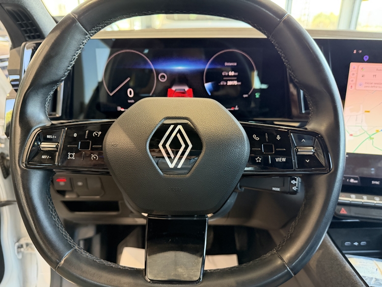 Renault Austral  Evolution Mild Hybrid 140cv. foto 20