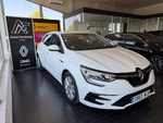 Renault Megane Intens TCe 140cv - GPF - GASOLINA miniatura 2