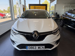 Renault Megane Intens TCe 140cv - GPF - GASOLINA miniatura 8