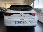 Renault Megane Intens TCe 140cv - GPF - GASOLINA miniatura 9