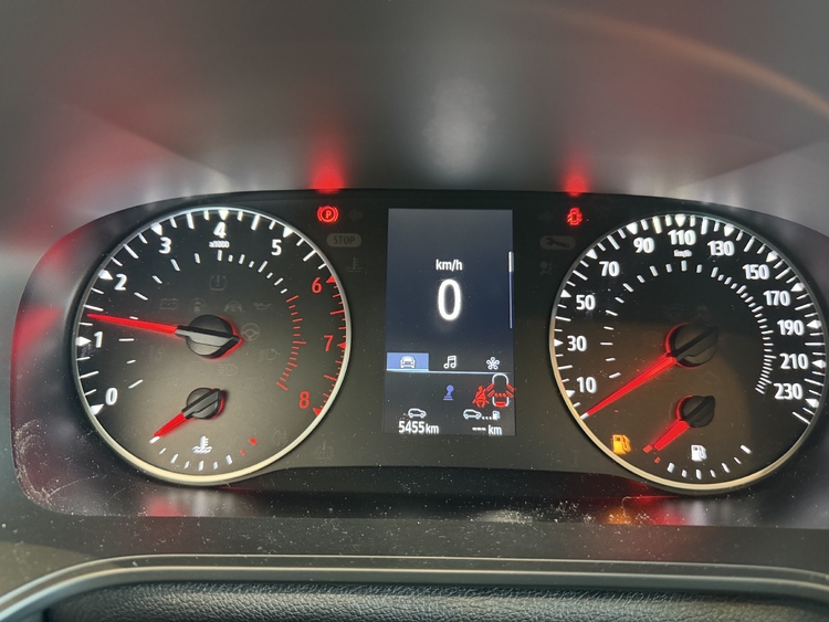 Renault Megane Intens TCe 140cv - GPF - GASOLINA foto 22