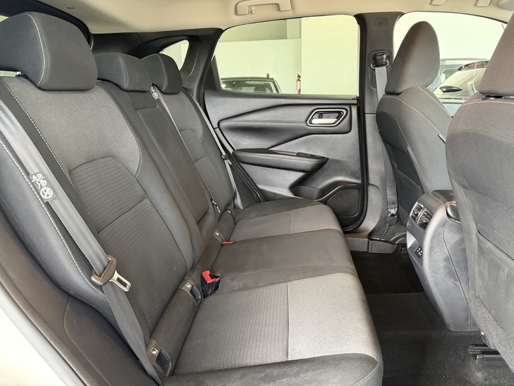 Nissan Qashqai DIGT mHEV 4x2 N-CONNECTA 140cv-GASOLINA- foto 15