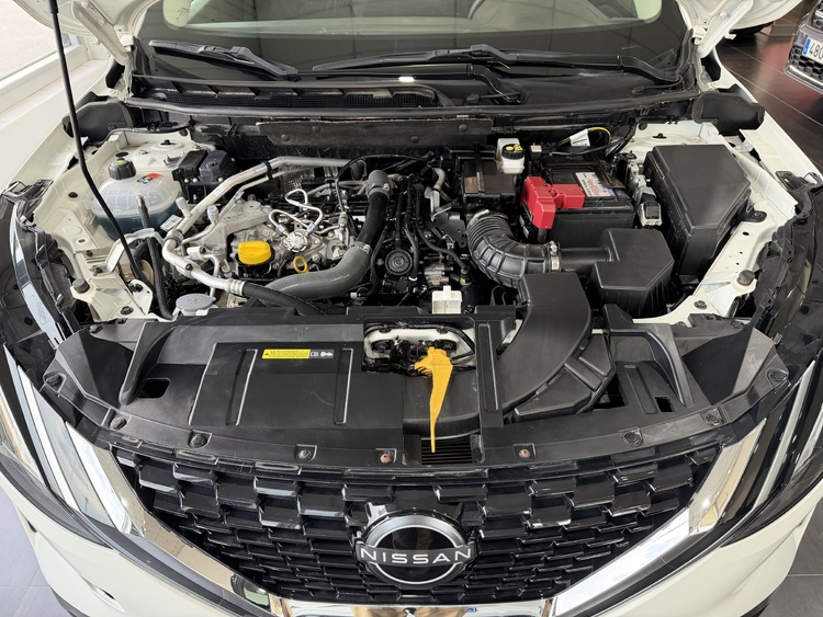 Nissan Qashqai DIGT mHEV 4x2 N-CONNECTA 140cv-GASOLINA- foto 38