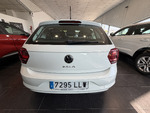 Volkswagen Polo Polo Advance 1.0 TSI - 95cv. miniatura 9