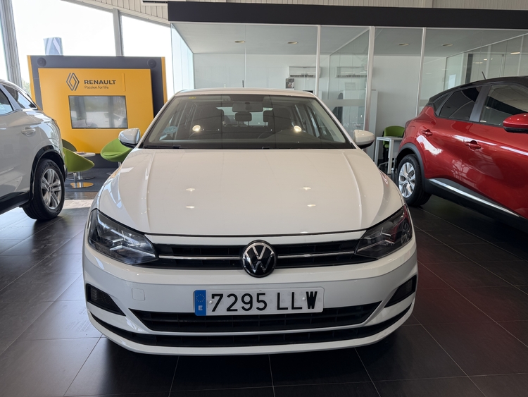 Volkswagen Polo Polo Advance 1.0 TSI - 95cv. foto 7