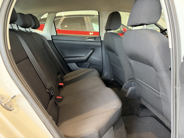 Volkswagen Polo Polo Advance 1.0 TSI - 95cv. foto 18