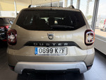 Dacia Duster Prestige TCE 4X2 GPF - 140 cv. GASOLINA miniatura 8