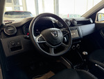 Dacia Duster Prestige TCE 4X2 GPF - 140 cv. GASOLINA miniatura 18