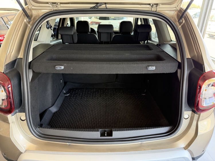 Dacia Duster Prestige TCE 4X2 GPF - 140 cv. GASOLINA foto 10