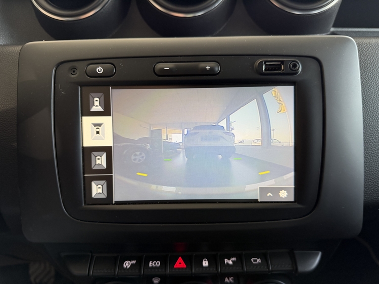 Dacia Duster Prestige TCE 4X2 GPF - 140 cv. GASOLINA foto 12