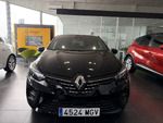 Renault Clio Techno ETech Hibrido 140cv. miniatura 7