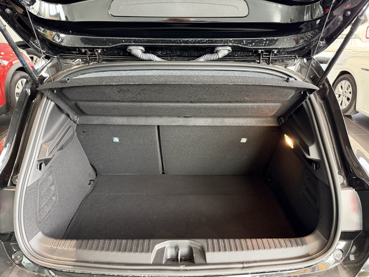 Renault Clio Techno ETech Hibrido 140cv. foto 9