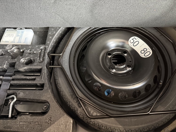 Renault Clio Techno ETech Hibrido 140cv. foto 10