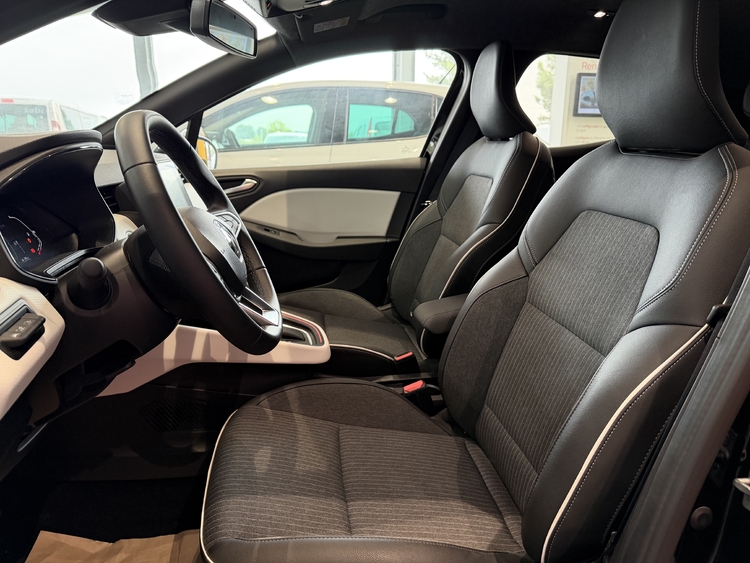 Renault Clio Techno ETech Hibrido 140cv. foto 13