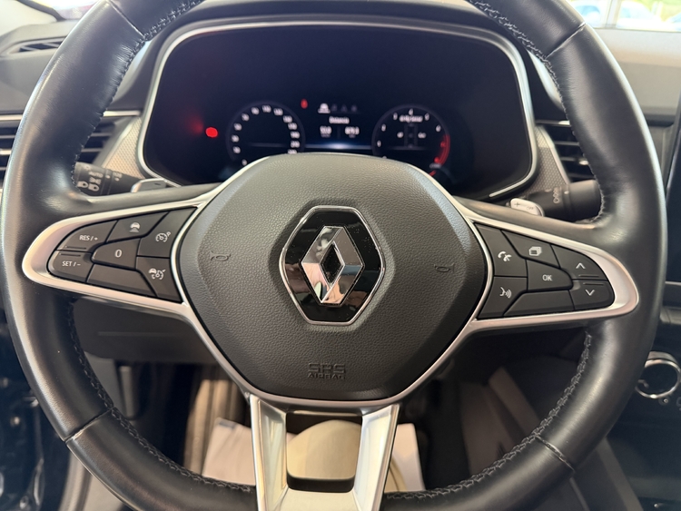Renault Arkana Zen TCe 140CV EDC Mild Hybrid foto 12