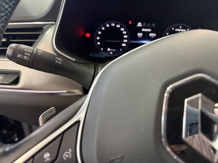 Renault Arkana Zen TCe 140CV EDC Mild Hybrid foto 14