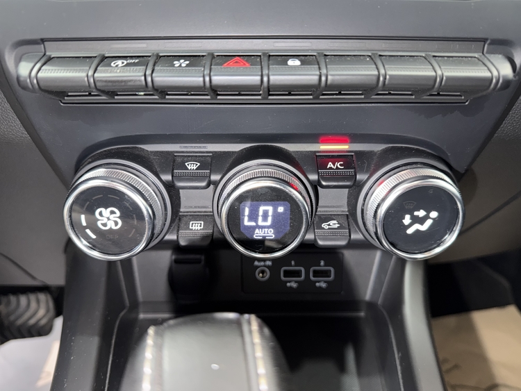 Renault Arkana Zen TCe 140CV EDC Mild Hybrid foto 22