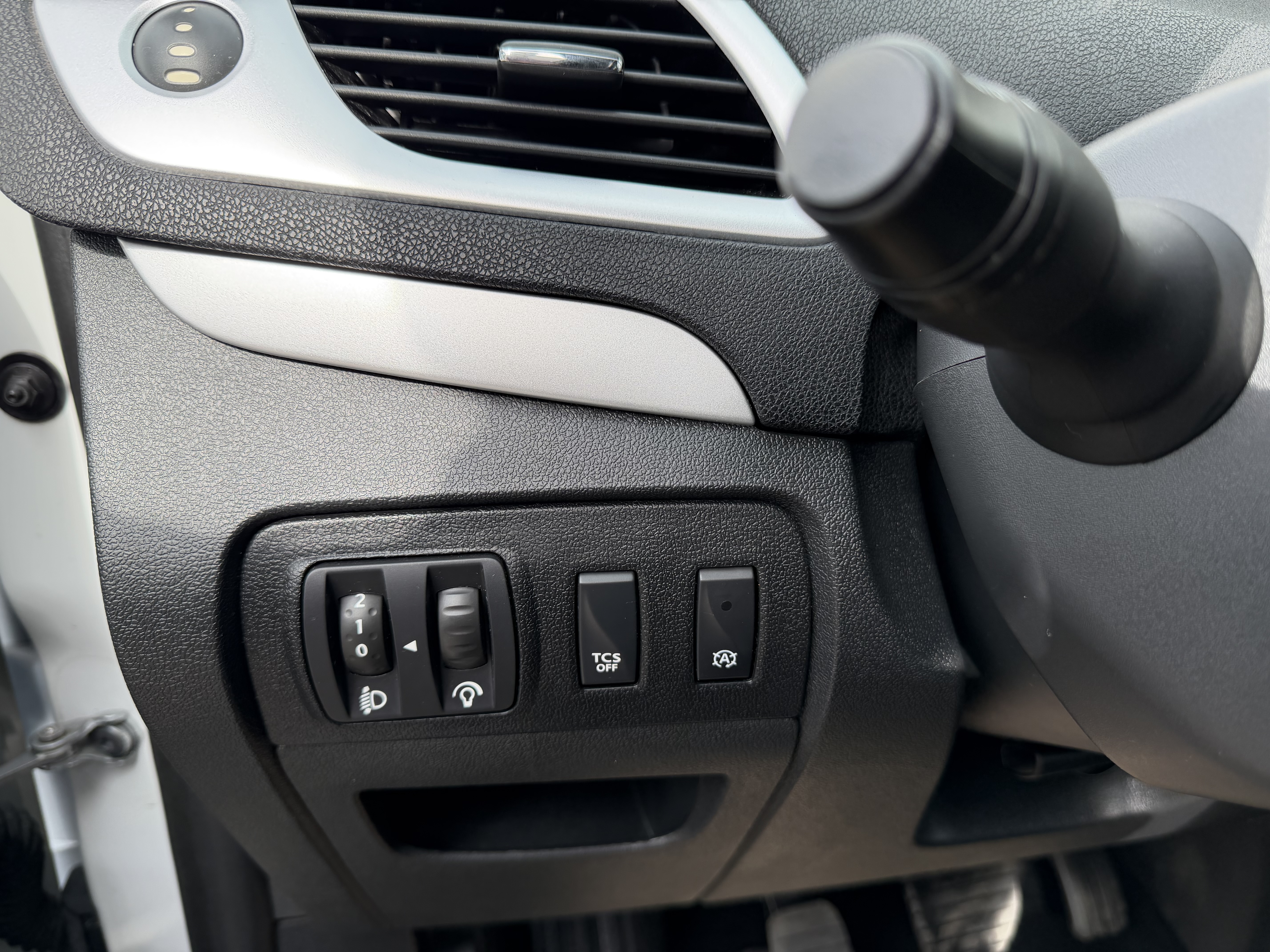 Renault Scenic LIMITED Energy Tce 115 - GASOLINA - miniatura 19
