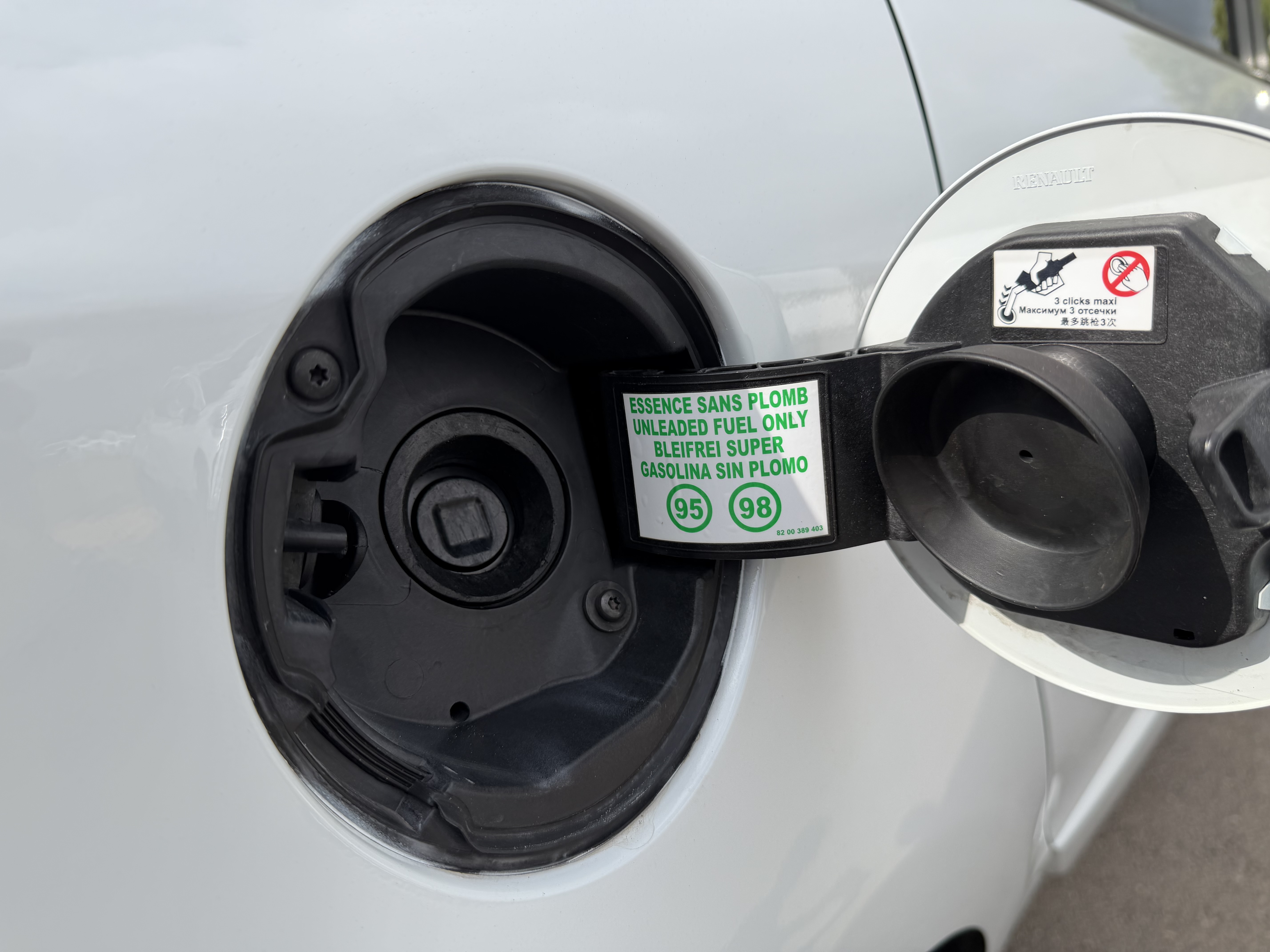 Renault Scenic LIMITED Energy Tce 115 - GASOLINA - miniatura 23