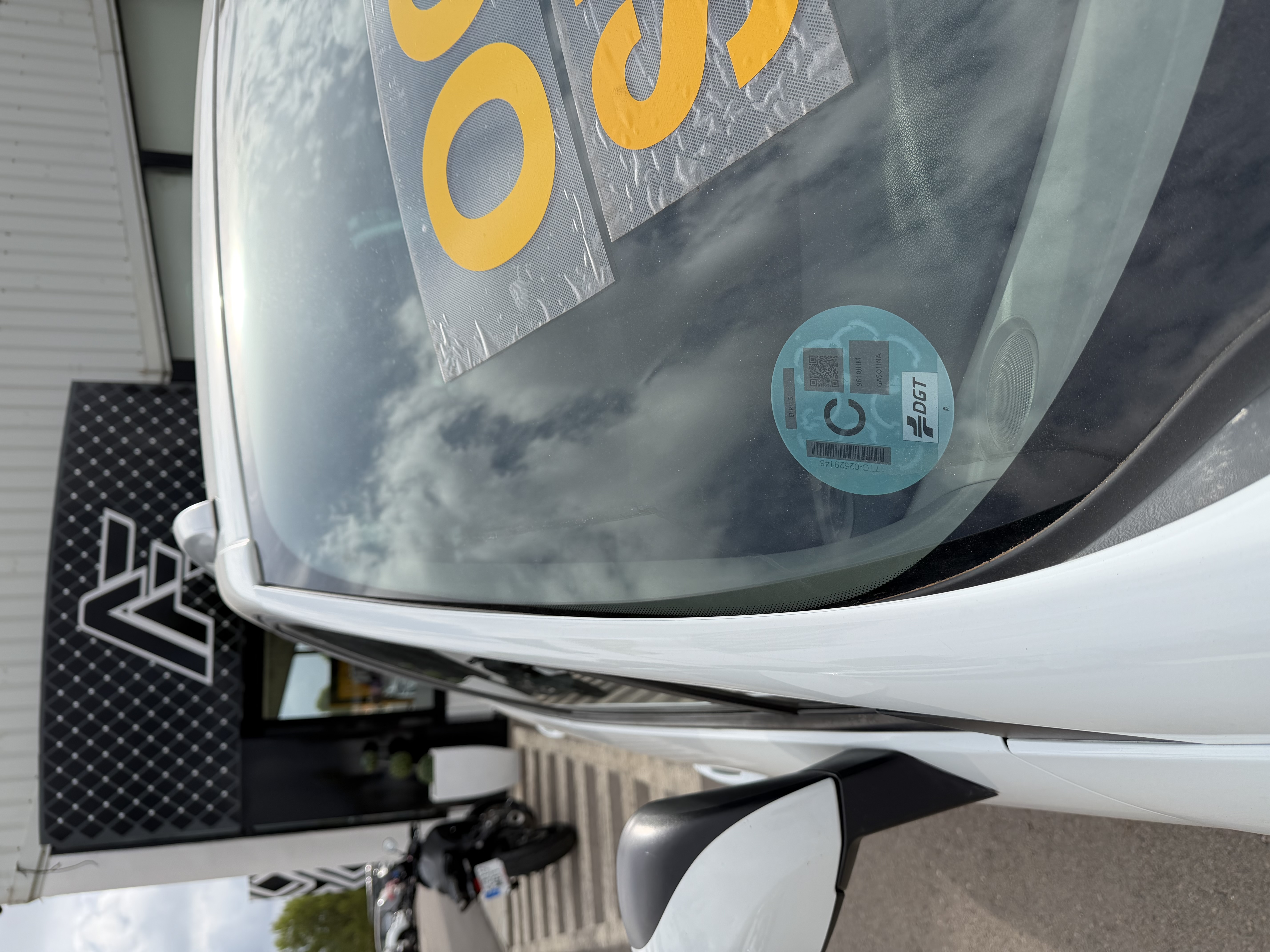 Renault Scenic LIMITED Energy Tce 115 - GASOLINA - miniatura 24