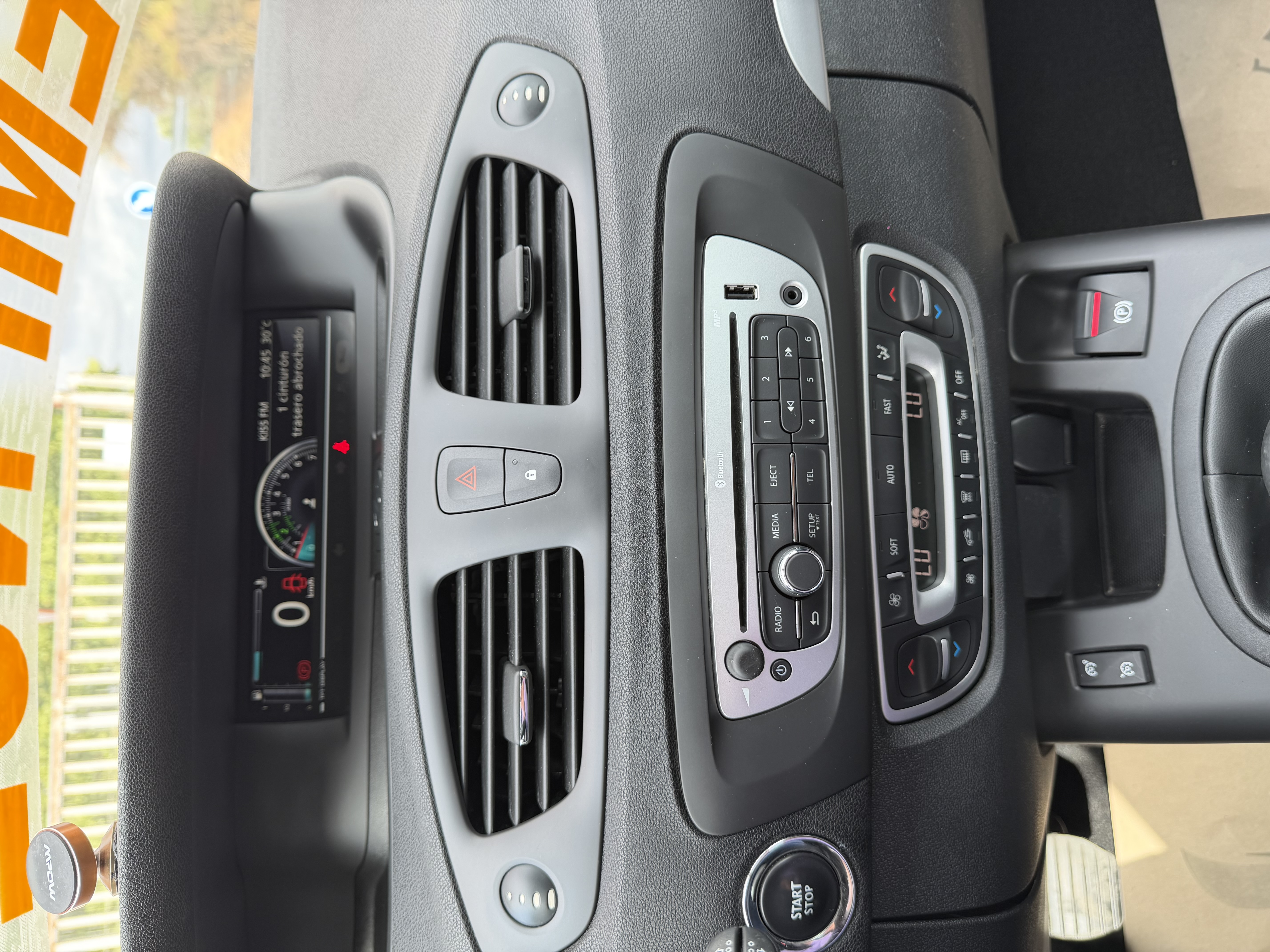 Renault Scenic LIMITED Energy Tce 115 - GASOLINA - miniatura 28