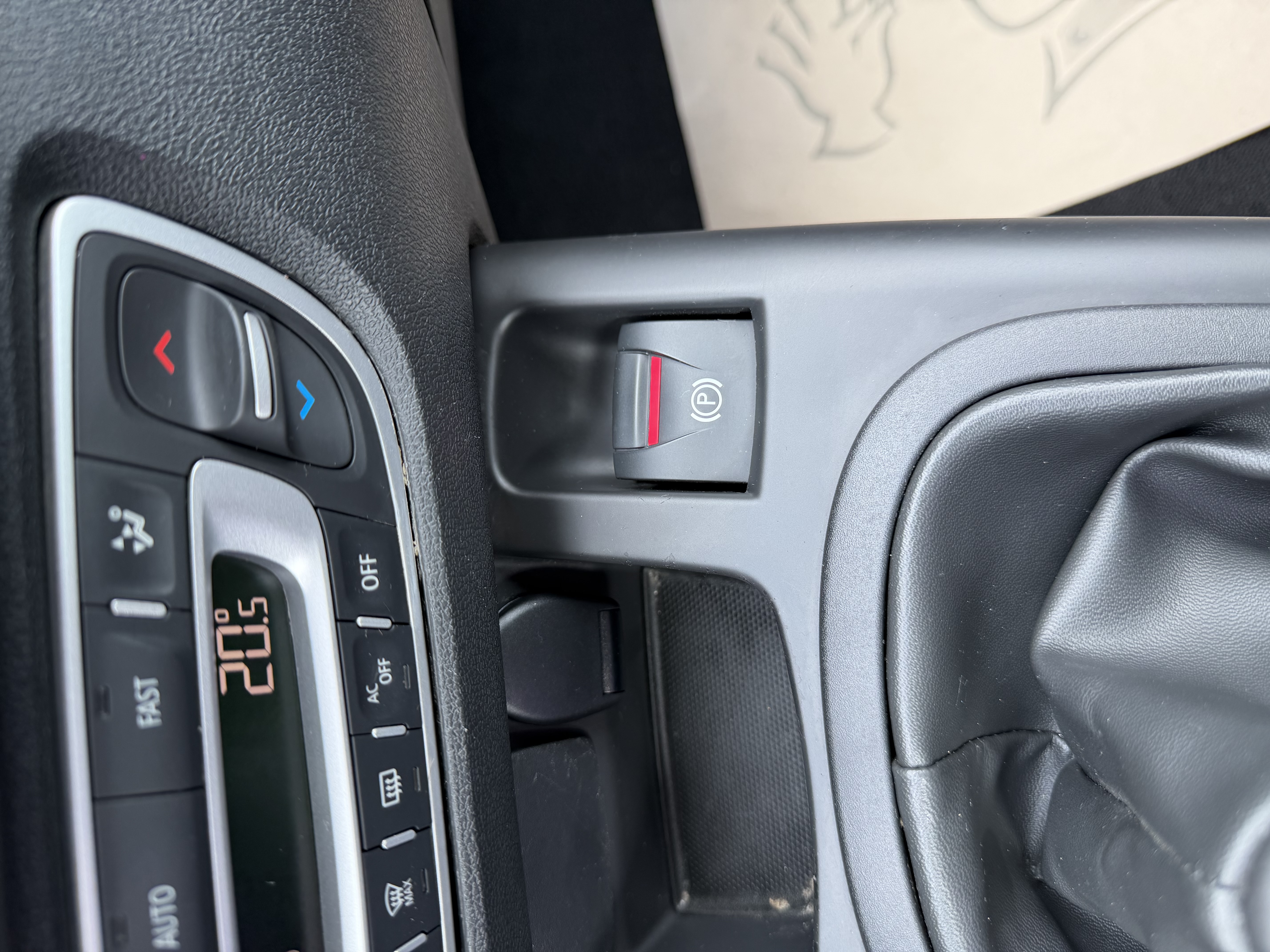 Renault Scenic LIMITED Energy Tce 115 - GASOLINA - miniatura 33