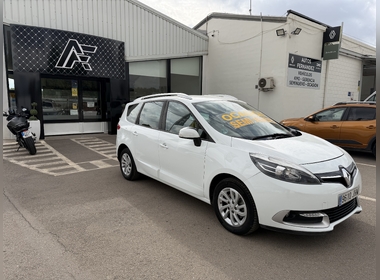 Renault - Scenic