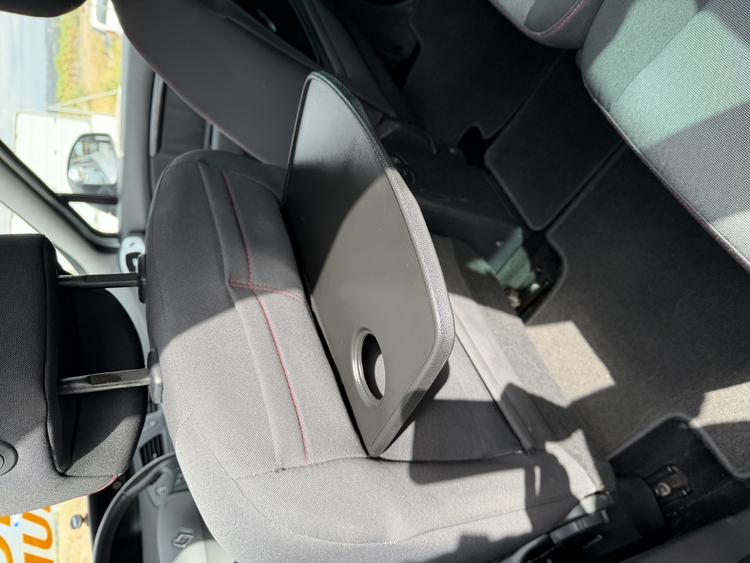 Renault Scenic LIMITED Energy Tce 115 - GASOLINA - foto 15