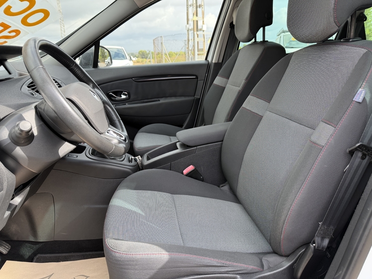 Renault Scenic LIMITED Energy Tce 115 - GASOLINA - foto 16
