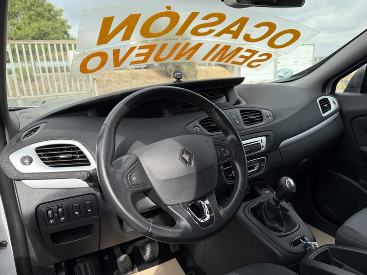 Renault Scenic LIMITED Energy Tce 115 - GASOLINA - foto 18