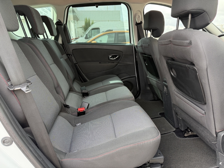 Renault Scenic LIMITED Energy Tce 115 - GASOLINA - foto 20
